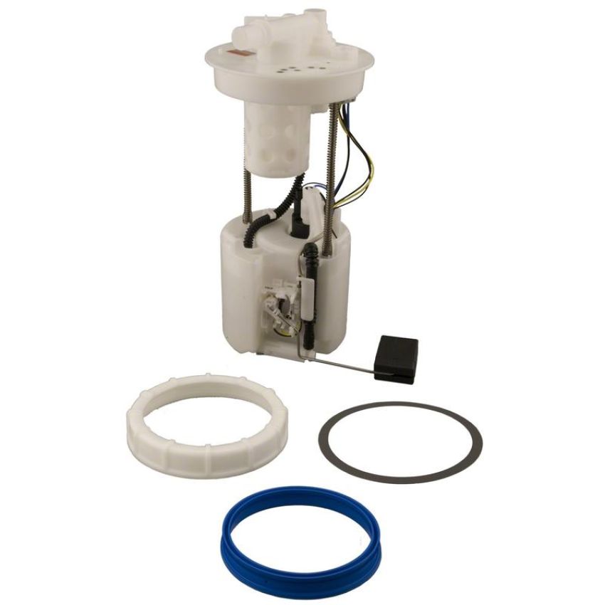 CARTER FUEL PUMPS P76376M Fuel Pump Module Assembly