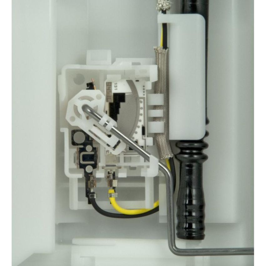 CARTER FUEL PUMPS P76378M Fuel Pump Module Assembly