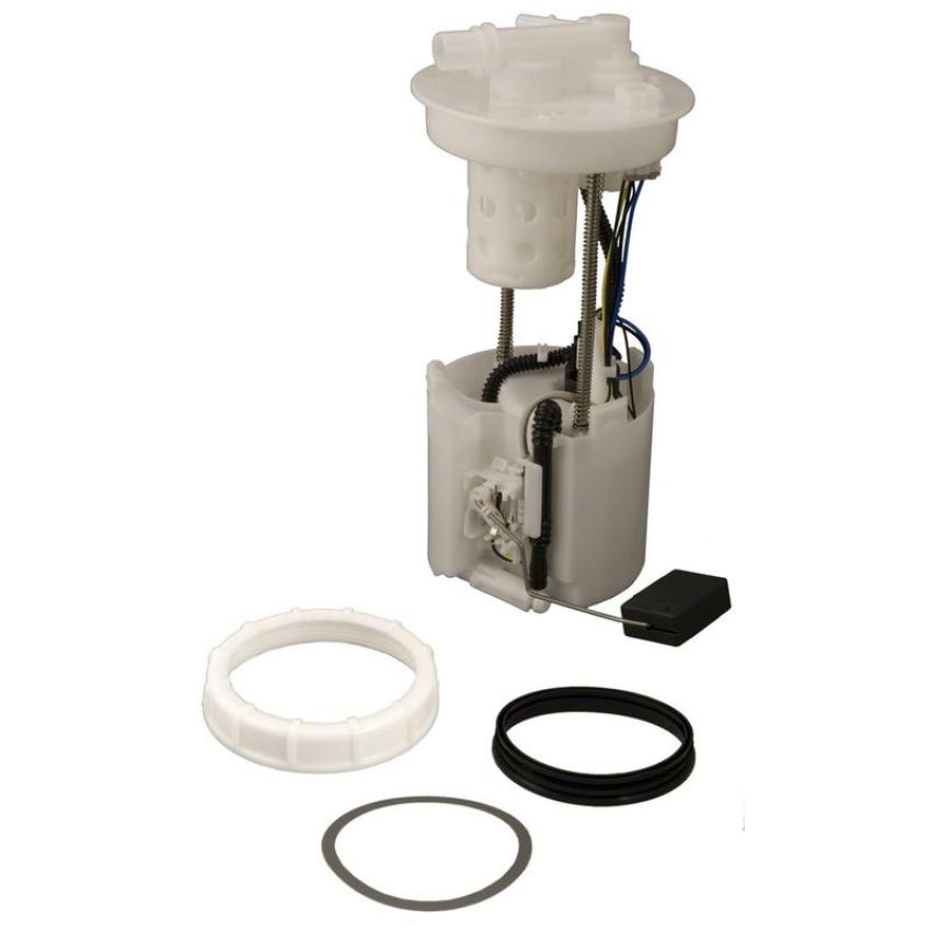 CARTER FUEL PUMPS P76379M Fuel Pump Module Assembly