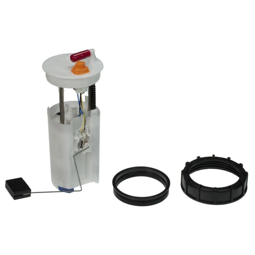 CARTER FUEL PUMPS P76380M Fuel Pump Module Assembly
