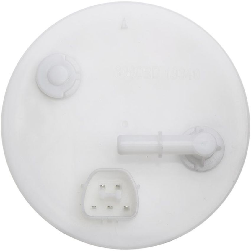 CARTER FUEL PUMPS P76380M Fuel Pump Module Assembly