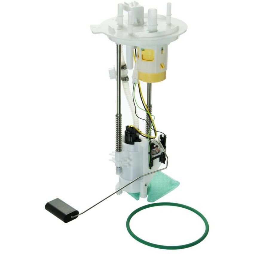 CARTER FUEL PUMPS P76381M Fuel Pump Module Assembly