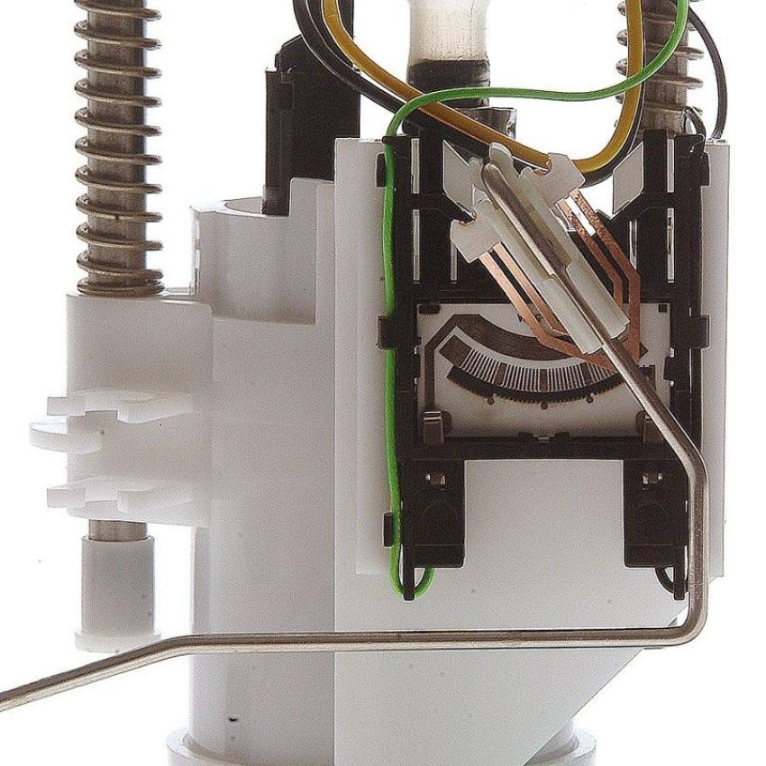 CARTER FUEL PUMPS P76381M Fuel Pump Module Assembly