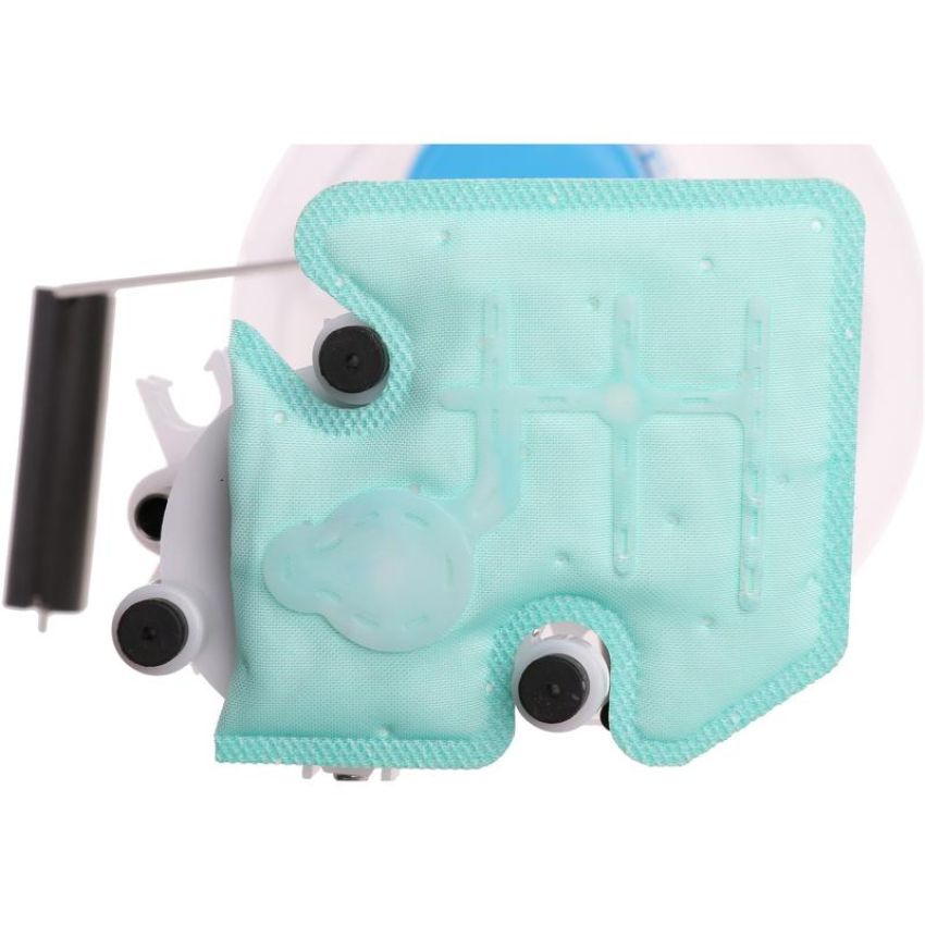 CARTER FUEL PUMPS P76381M Fuel Pump Module Assembly