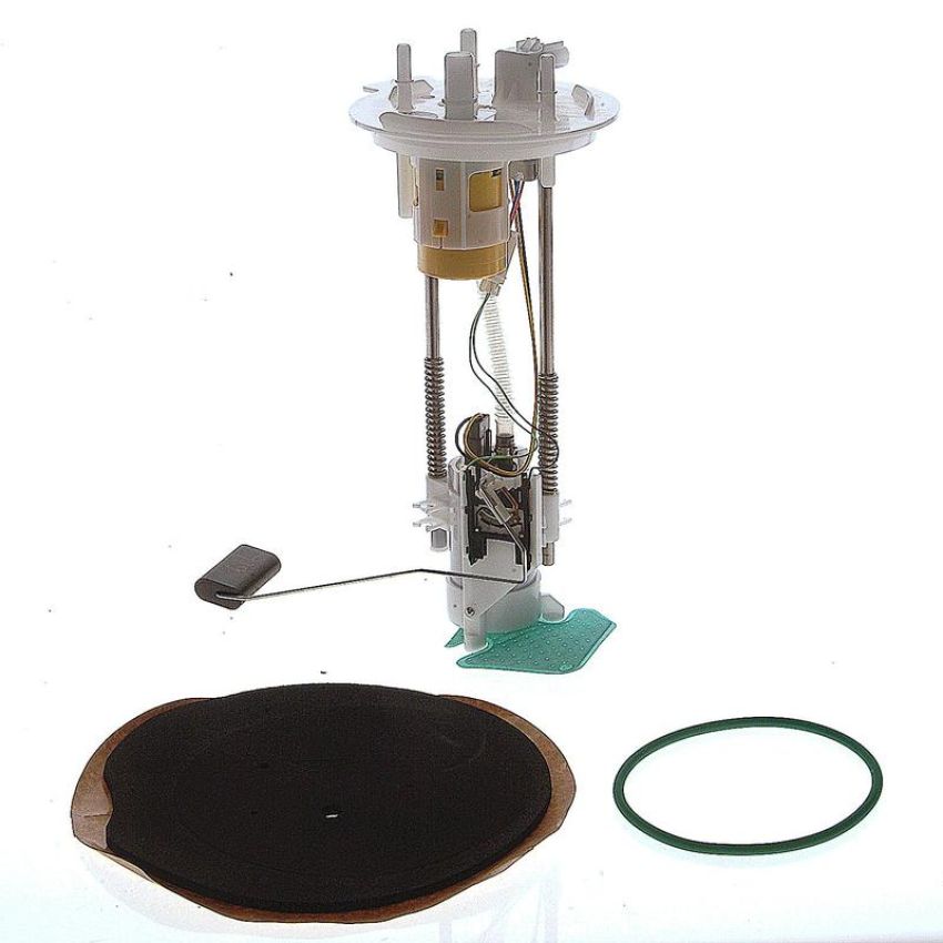 CARTER FUEL PUMPS P76381M Fuel Pump Module Assembly