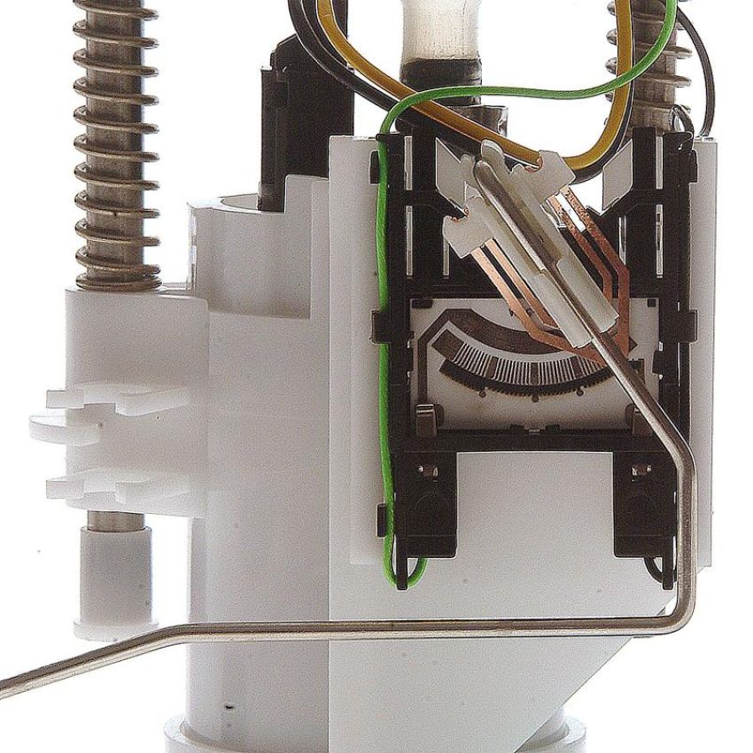 CARTER FUEL PUMPS P76381M Fuel Pump Module Assembly