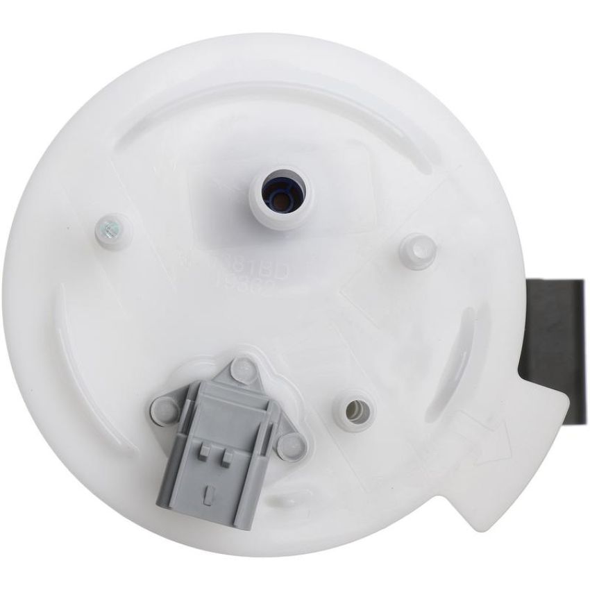 CARTER FUEL PUMPS P76381M Fuel Pump Module Assembly