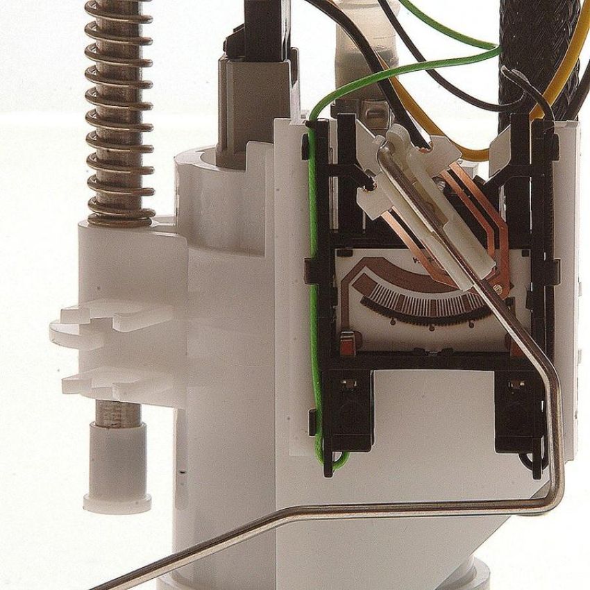 CARTER FUEL PUMPS P76383M Fuel Pump Module Assembly