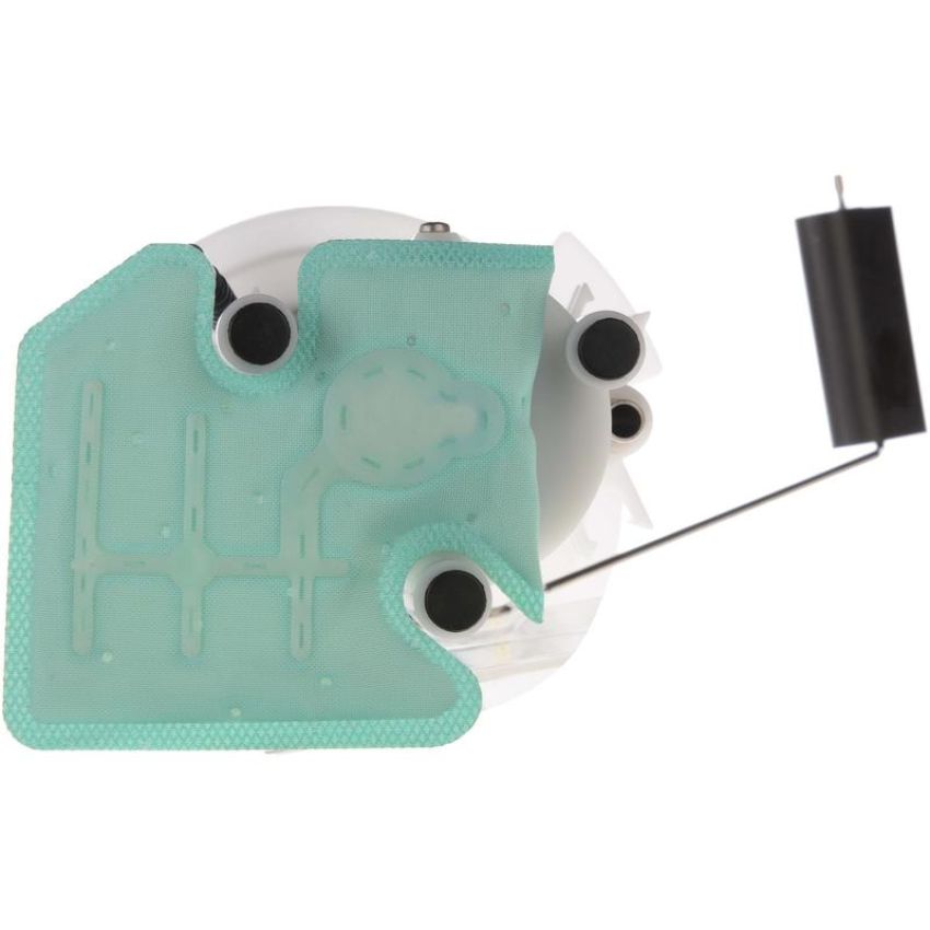 CARTER FUEL PUMPS P76383M Fuel Pump Module Assembly