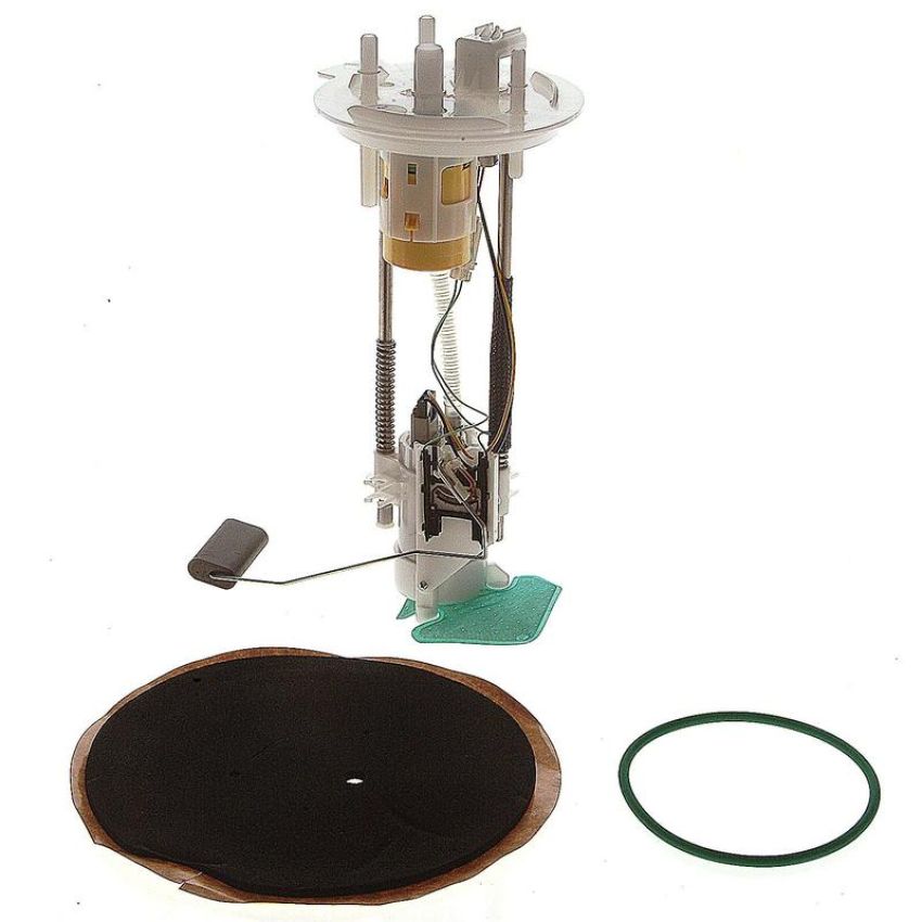 CARTER FUEL PUMPS P76383M Fuel Pump Module Assembly