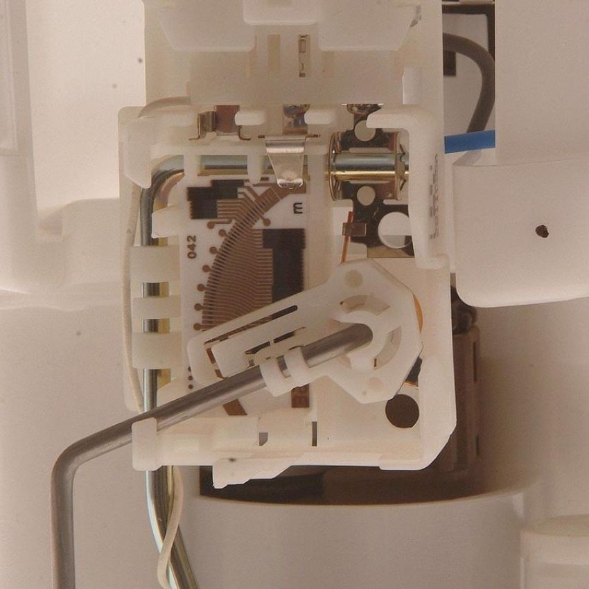 CARTER FUEL PUMPS P76384M Fuel Pump Module Assembly