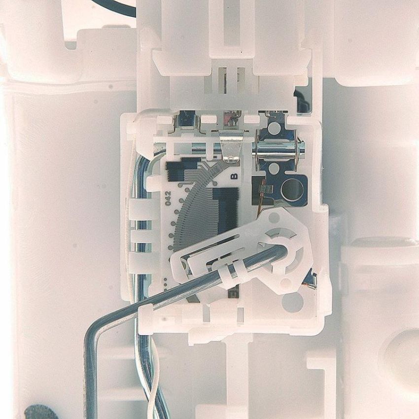 CARTER FUEL PUMPS P76385M Fuel Pump Module Assembly