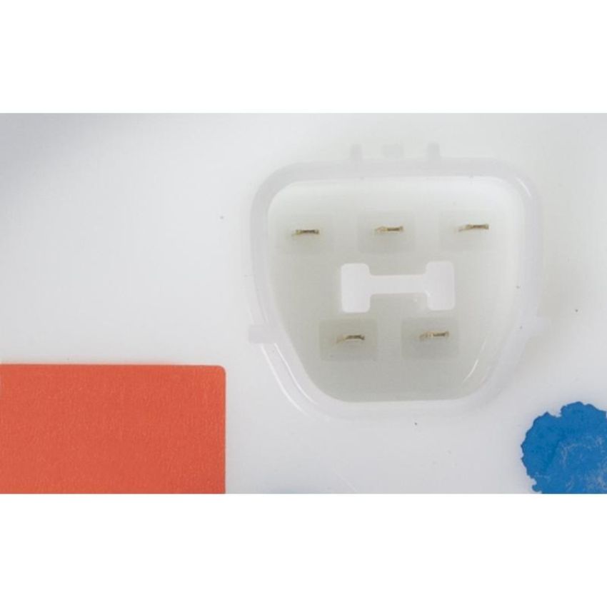 CARTER FUEL PUMPS P76385M Fuel Pump Module Assembly