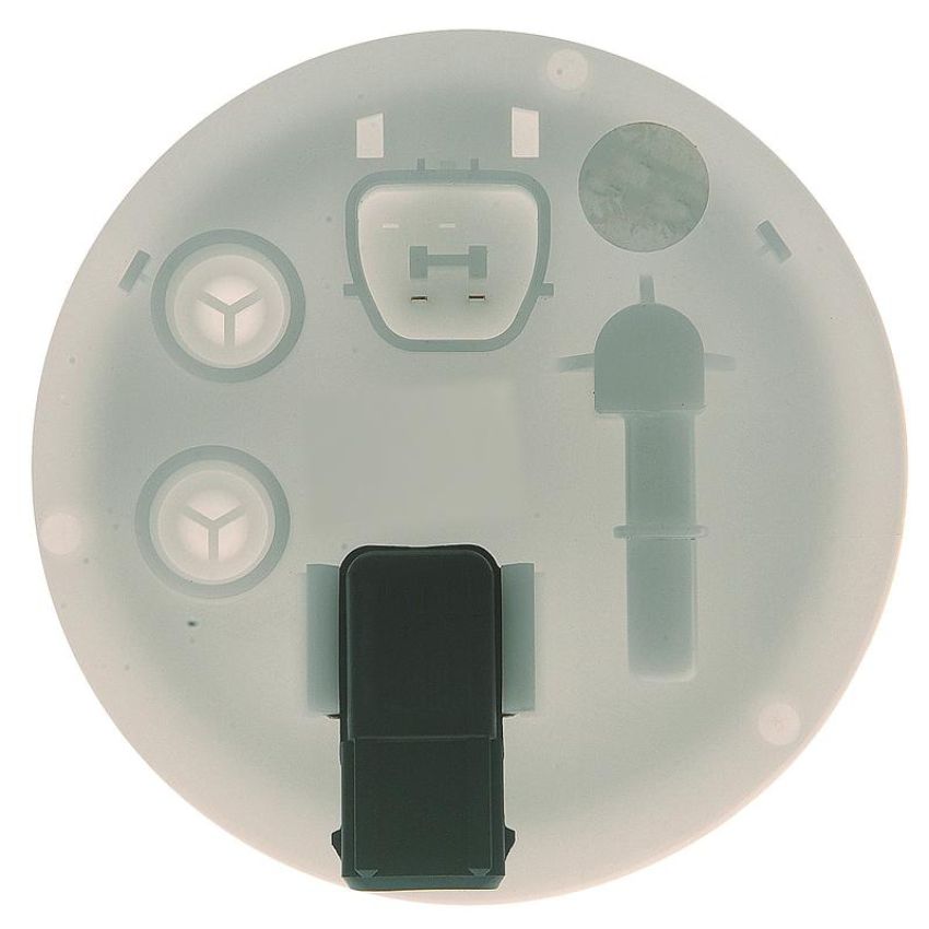 CARTER FUEL PUMPS P76389M Fuel Pump Module Assembly