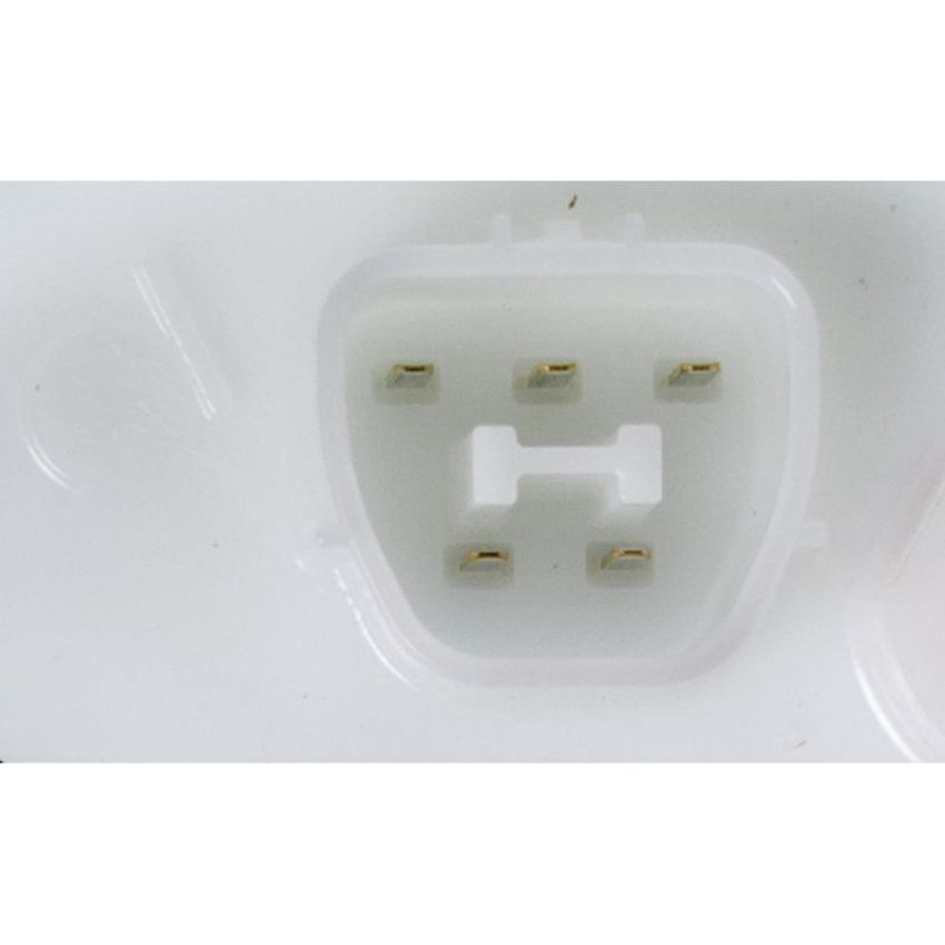 CARTER FUEL PUMPS P76394M Fuel Pump Module Assembly