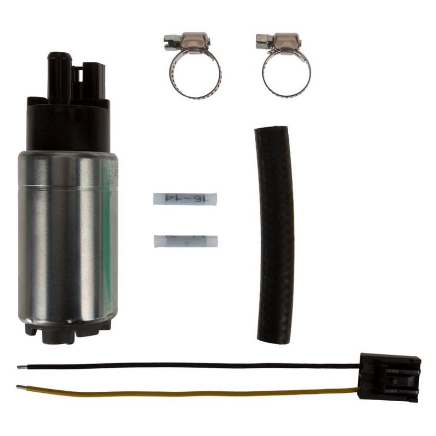 CARTER FUEL PUMPS P76395 Fuel Pump - Electric In Tank