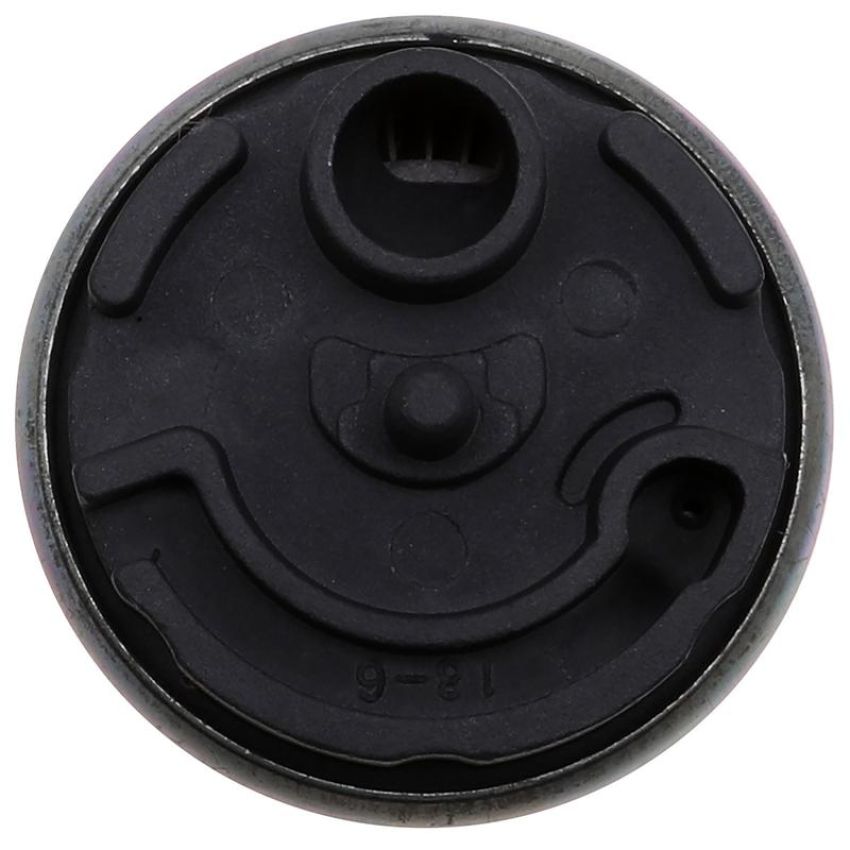 CARTER FUEL PUMPS P76397 In Tank Pump & Strainer Set