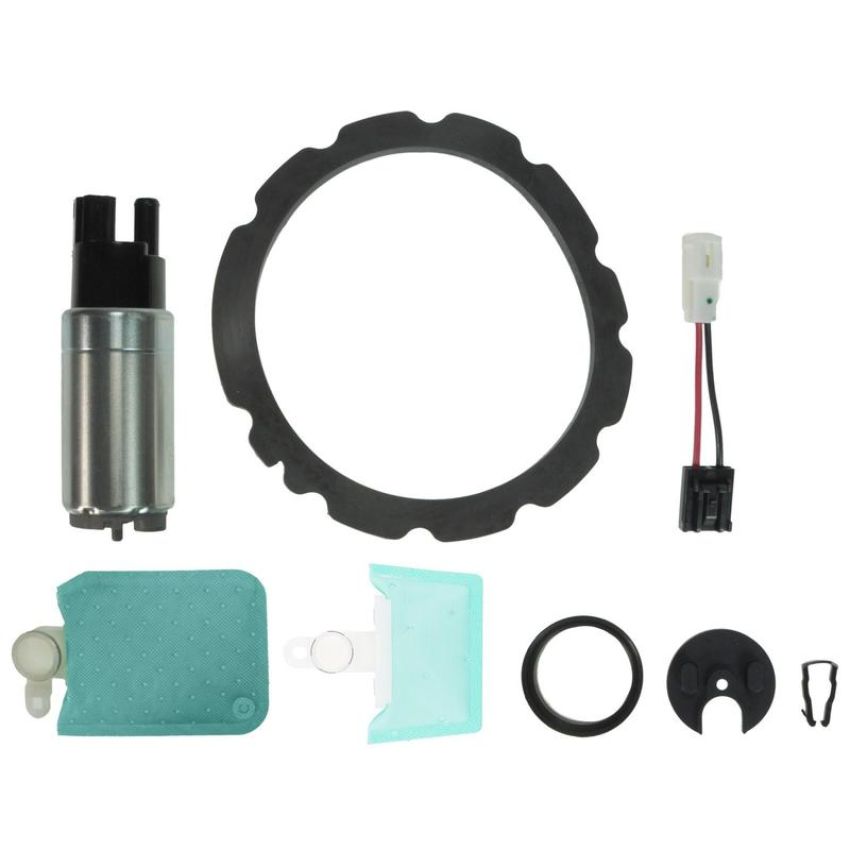 CARTER FUEL PUMPS P76397 In Tank Pump & Strainer Set