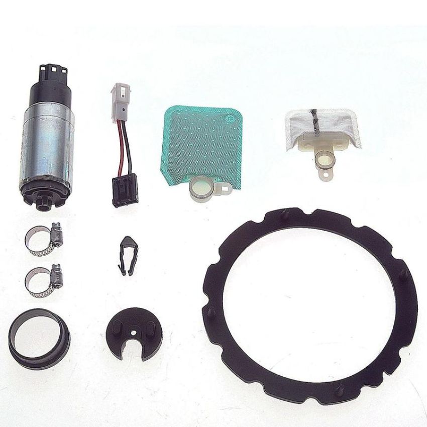 CARTER FUEL PUMPS P76397 In Tank Pump & Strainer Set