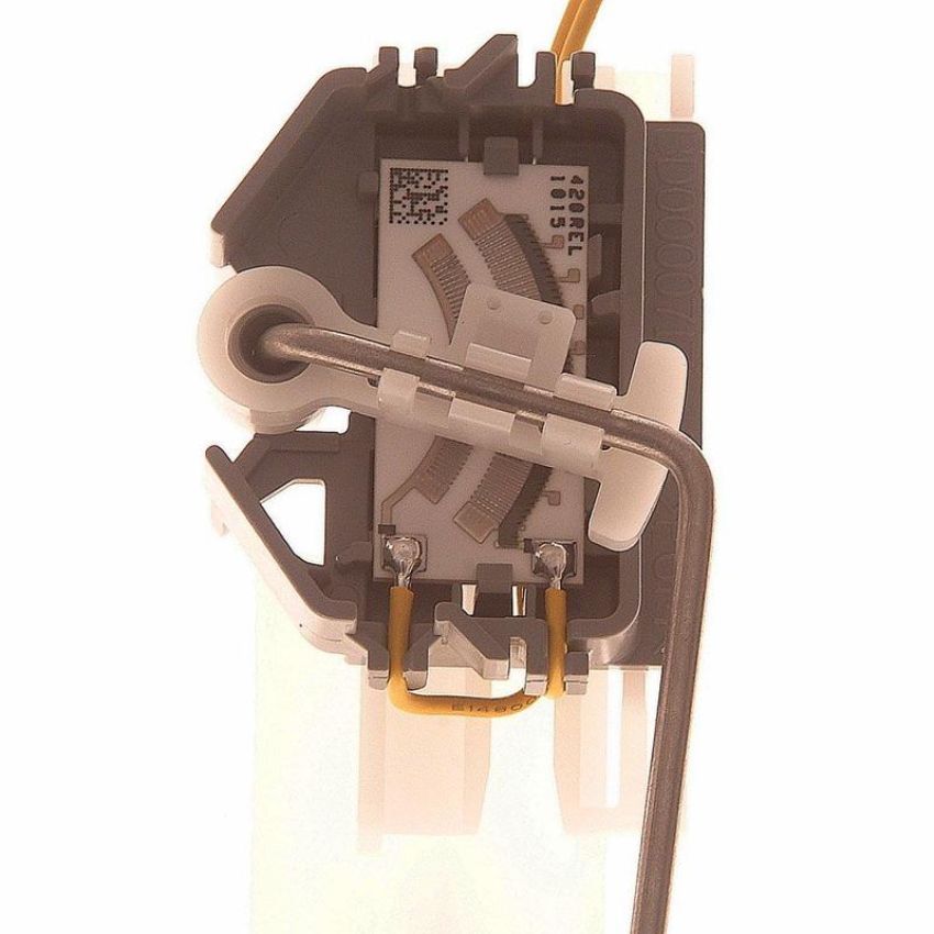 CARTER FUEL PUMPS P76398M Fuel Pump Module Assembly