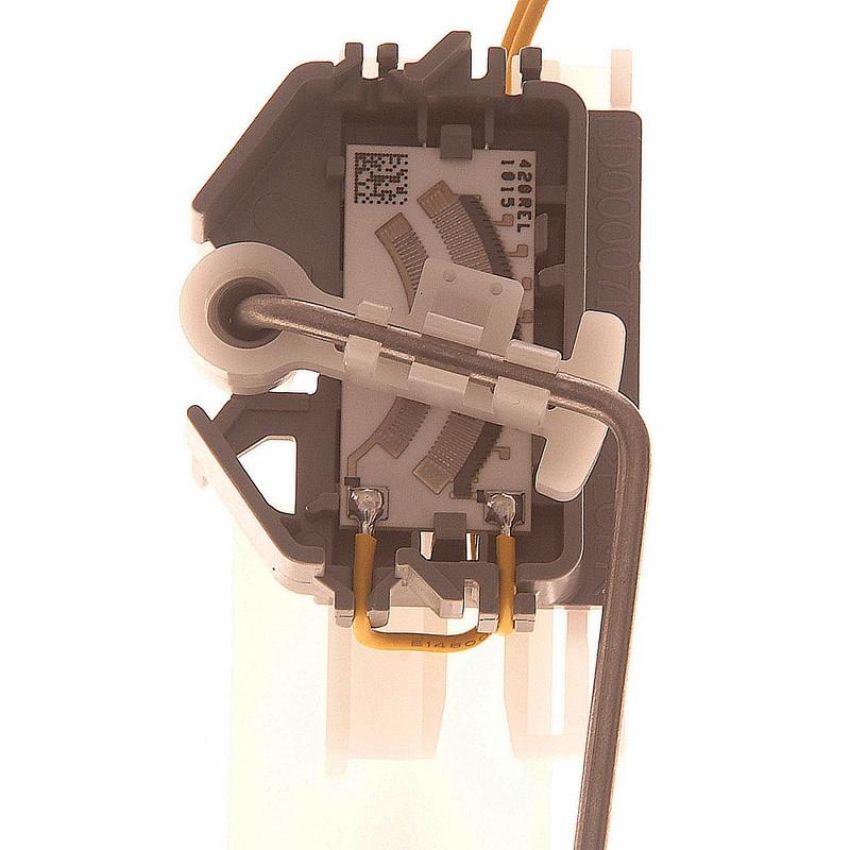 CARTER FUEL PUMPS P76398M Fuel Pump Module Assembly