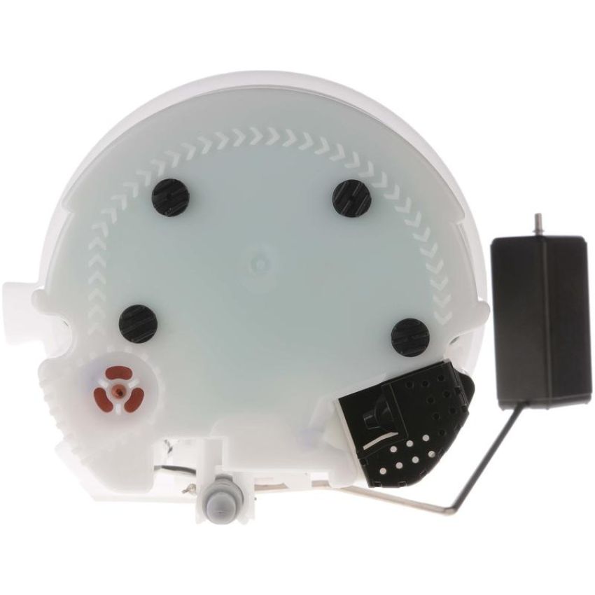 CARTER FUEL PUMPS P76400M Fuel Pump Module Assembly