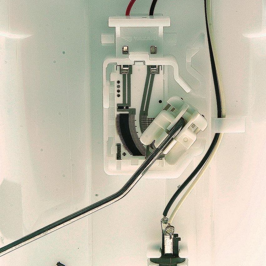 CARTER FUEL PUMPS P76400M Fuel Pump Module Assembly