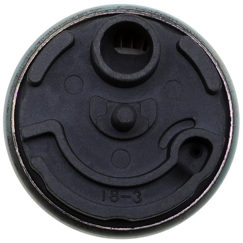 CARTER FUEL PUMPS P76403 In Tank Pump & Strainer Set