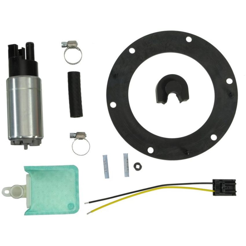 CARTER FUEL PUMPS P76403 In Tank Pump & Strainer Set