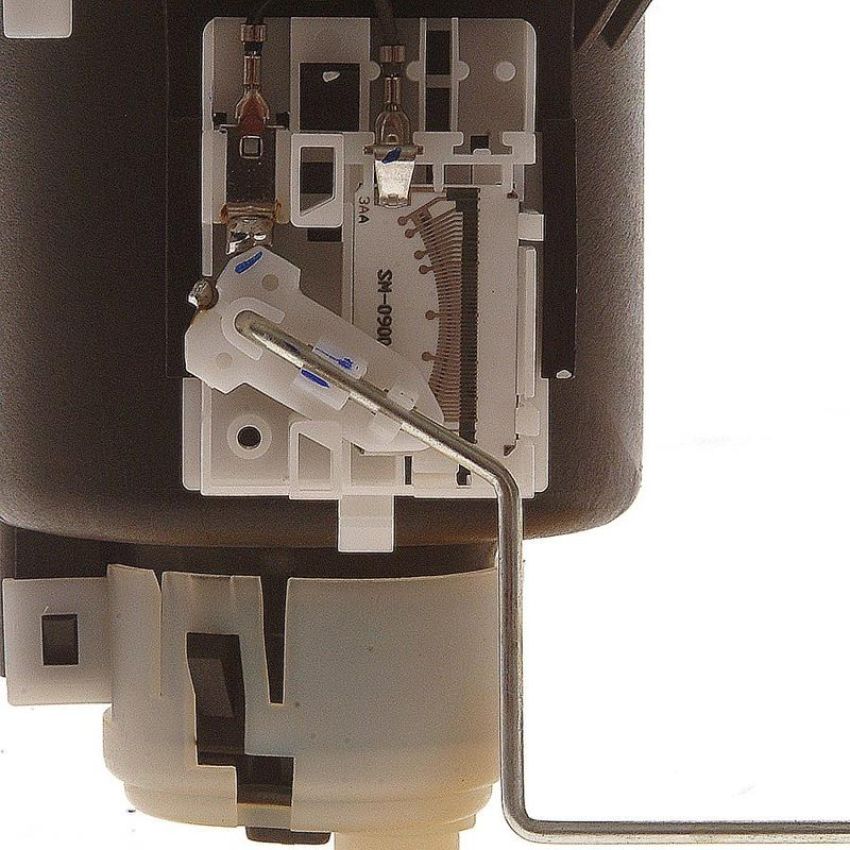 CARTER FUEL PUMPS P76404M Fuel Pump Module Assembly