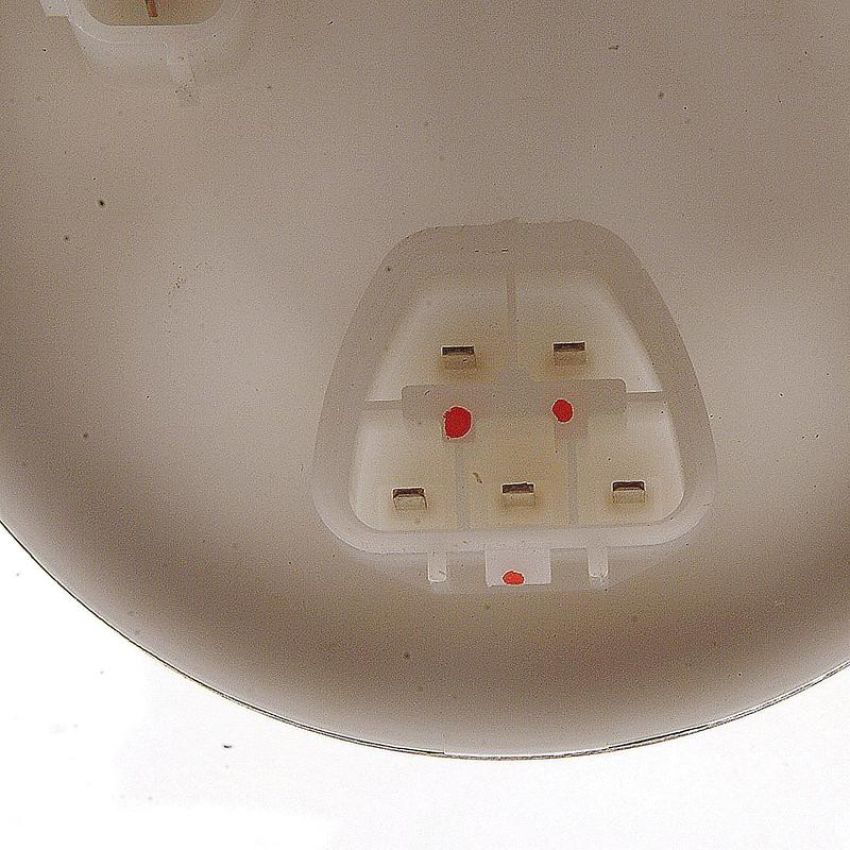 CARTER FUEL PUMPS P76404M Fuel Pump Module Assembly
