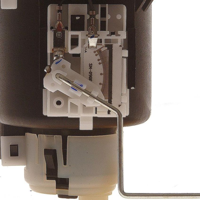 CARTER FUEL PUMPS P76404M Fuel Pump Module Assembly