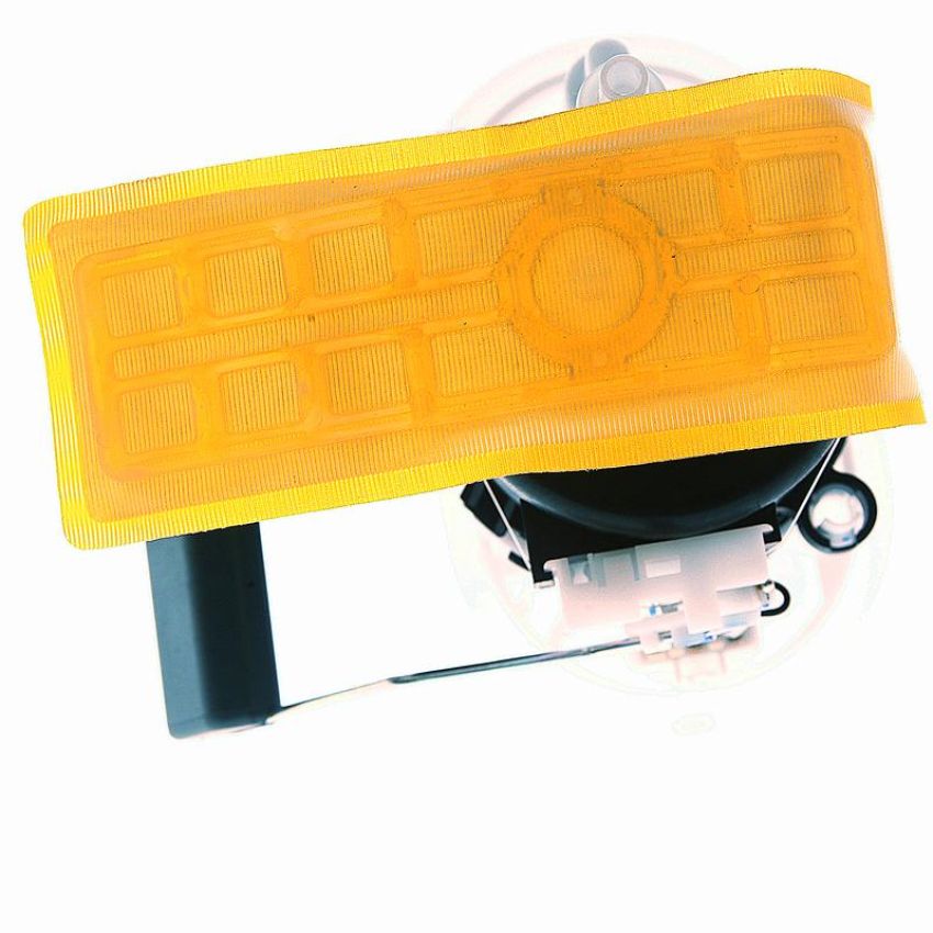 CARTER FUEL PUMPS P76405M Fuel Pump Module Assembly