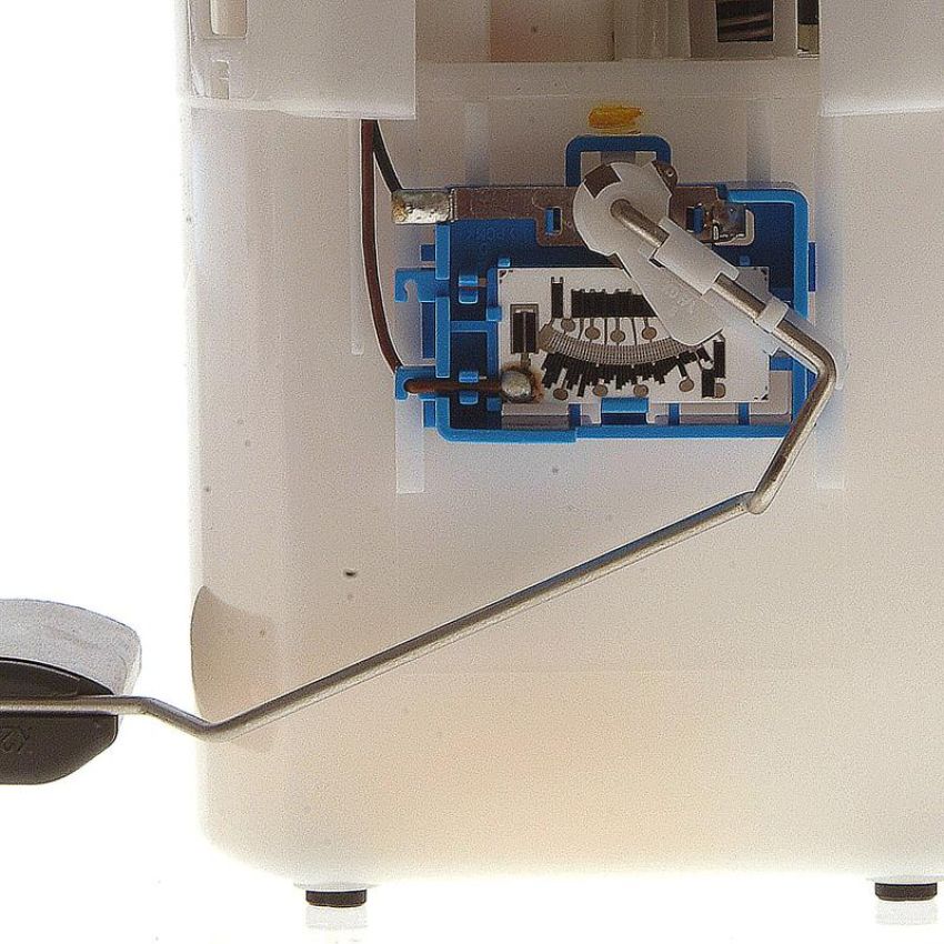 CARTER FUEL PUMPS P76406M Fuel Pump Module Assembly
