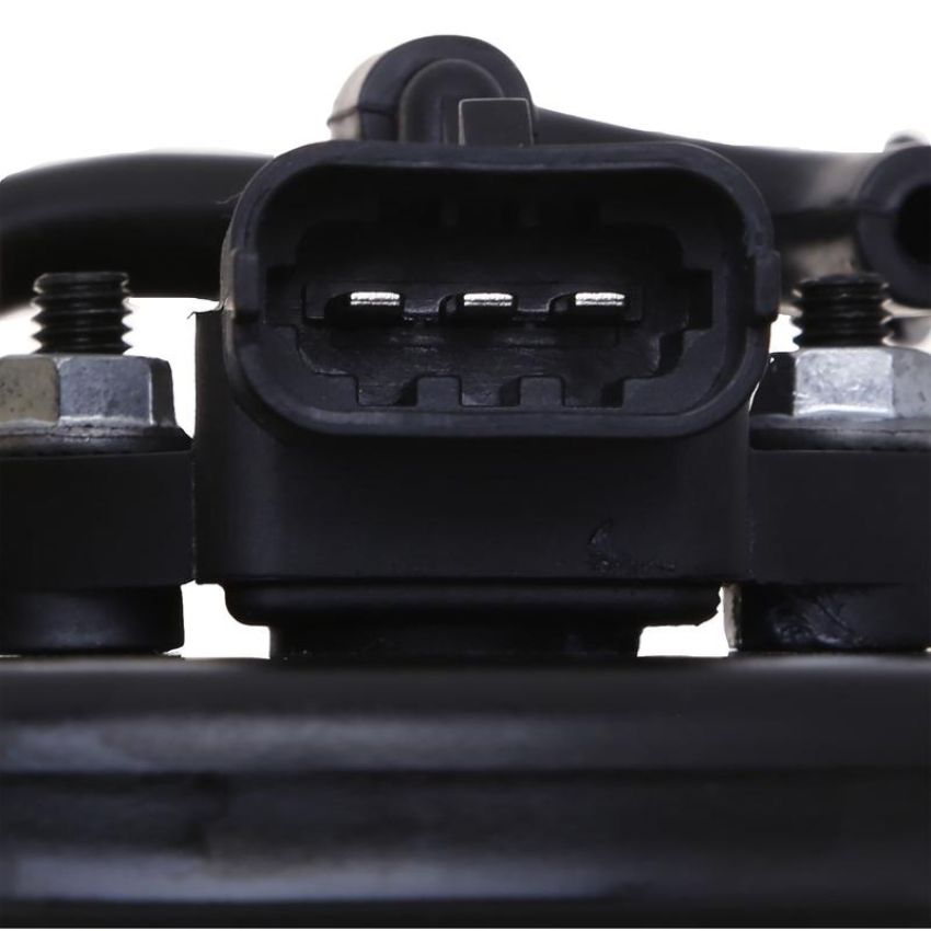 CARTER FUEL PUMPS P76407M Fuel Pump Module Assembly