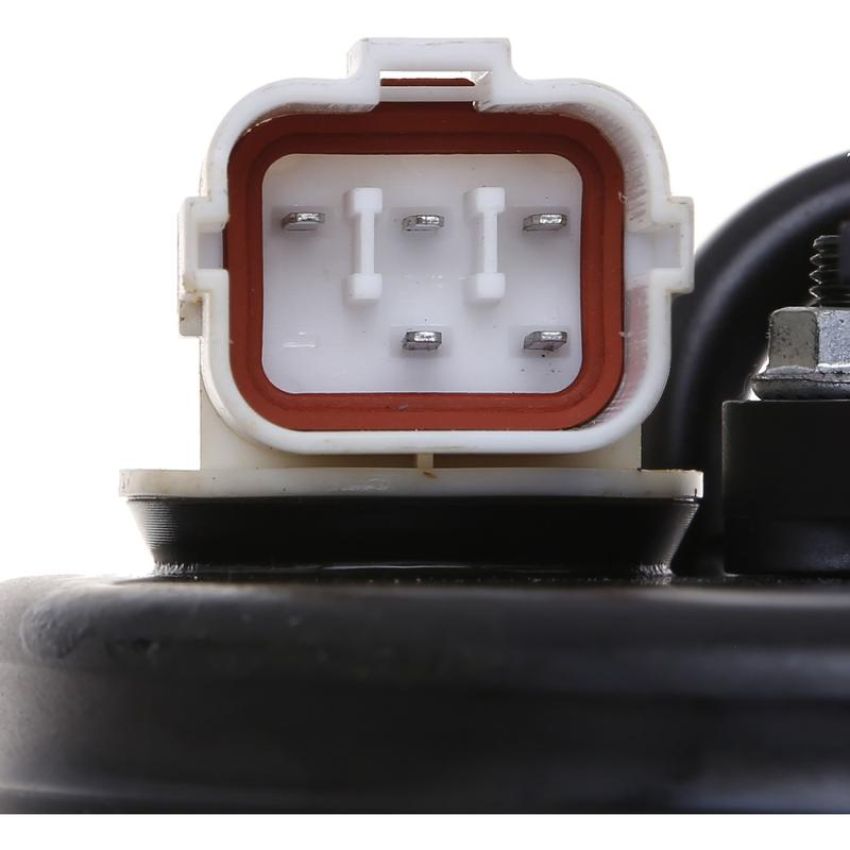 CARTER FUEL PUMPS P76407M Fuel Pump Module Assembly
