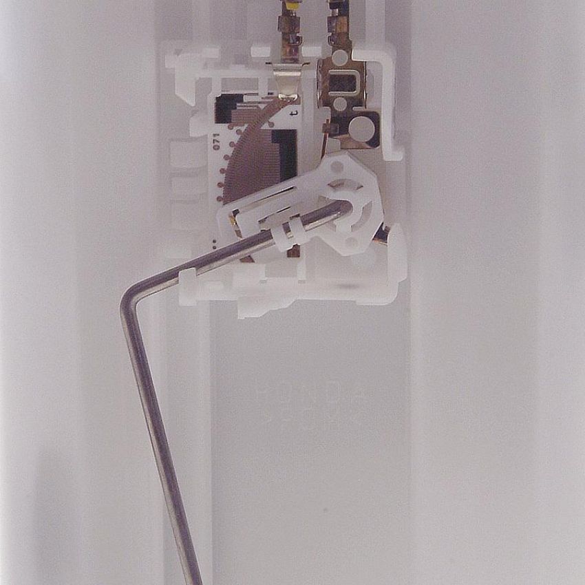 CARTER FUEL PUMPS P76408M Fuel Pump Module Assembly