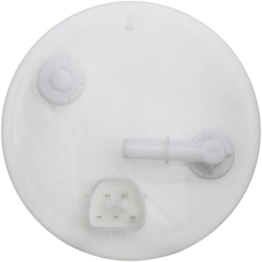 CARTER FUEL PUMPS P76408M Fuel Pump Module Assembly