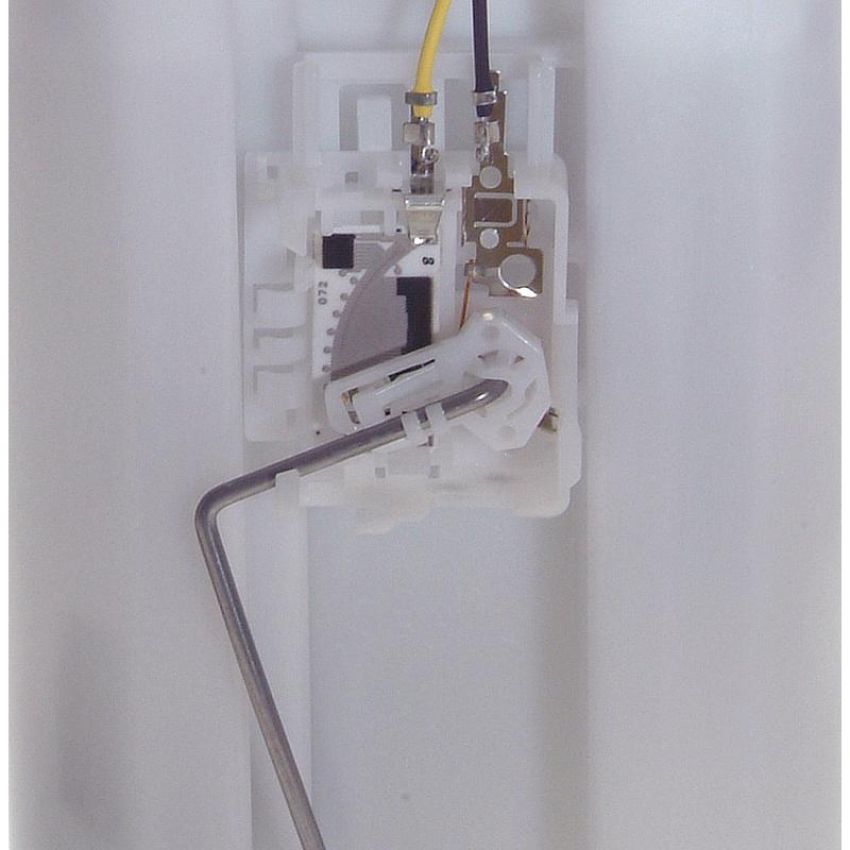 CARTER FUEL PUMPS P76409M Fuel Pump Module Assembly