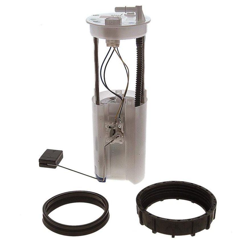 CARTER FUEL PUMPS P76410M Fuel Pump Module Assembly