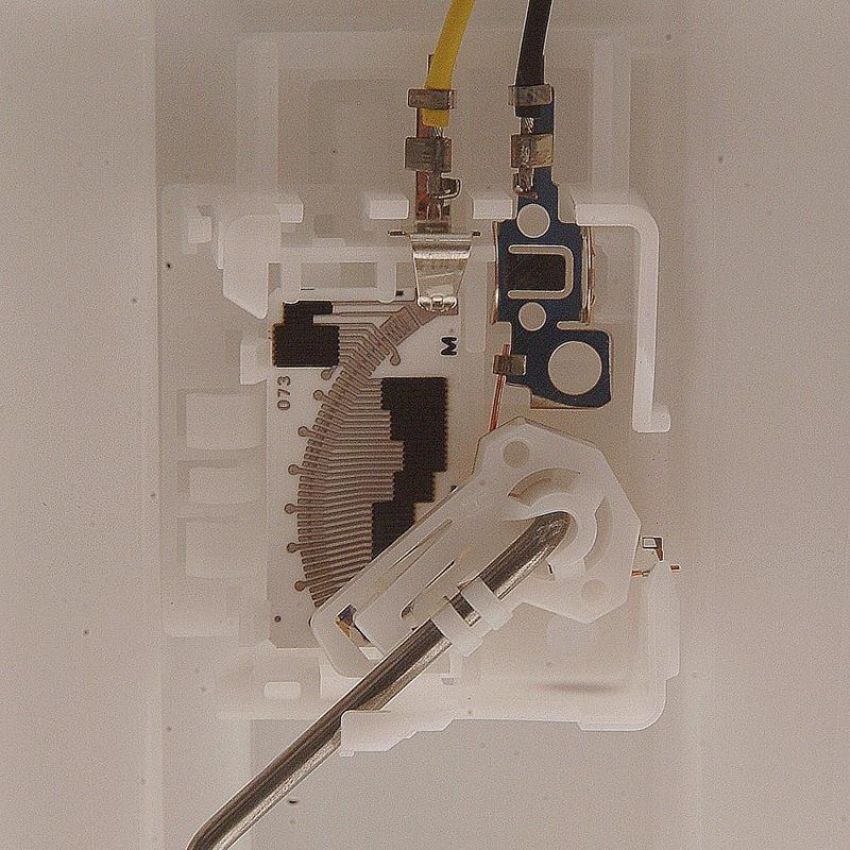 CARTER FUEL PUMPS P76410M Fuel Pump Module Assembly