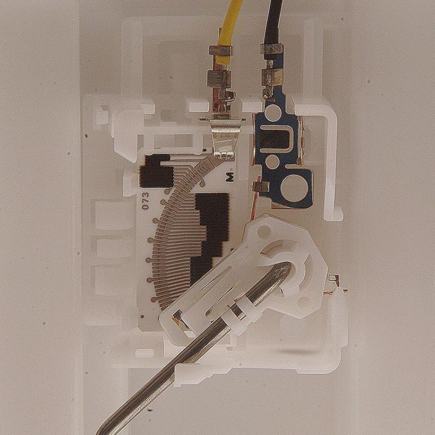 CARTER FUEL PUMPS P76410M Fuel Pump Module Assembly
