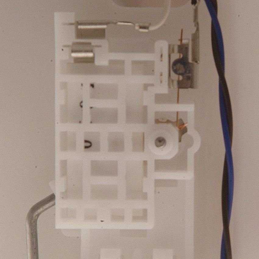 CARTER FUEL PUMPS P76411M Fuel Pump Module Assembly