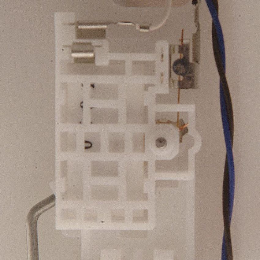 CARTER FUEL PUMPS P76411M Fuel Pump Module Assembly
