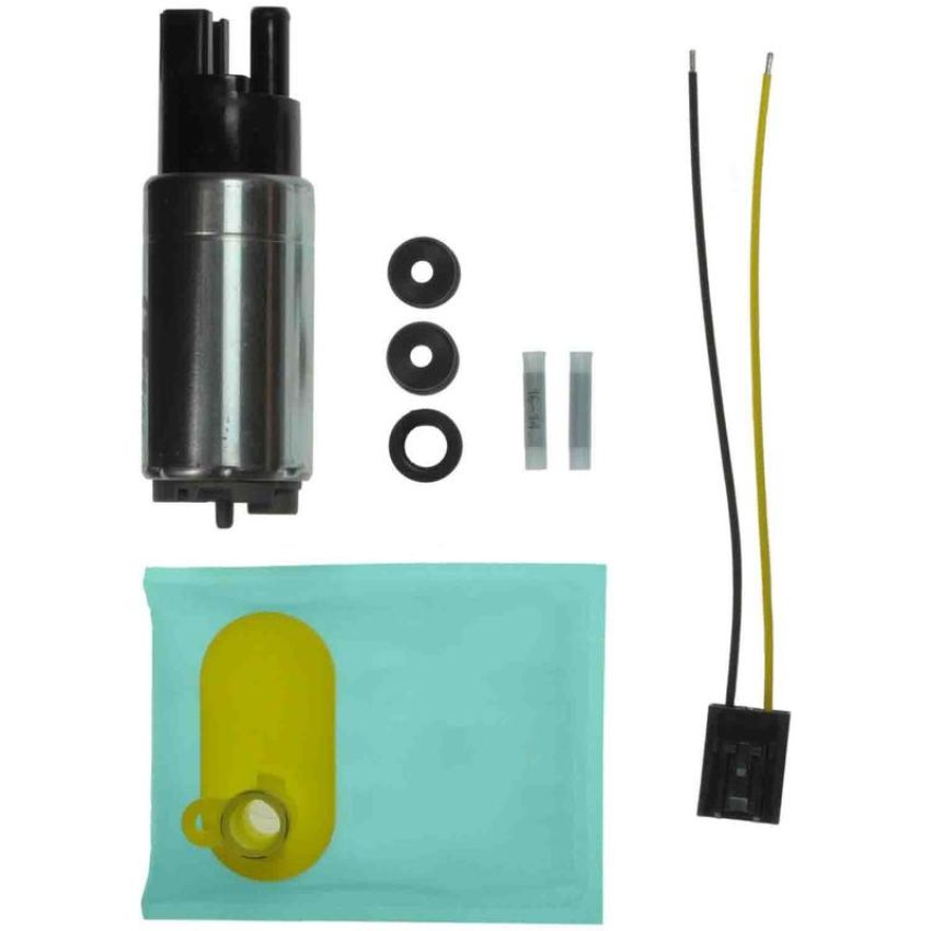 CARTER FUEL PUMPS P76412 In Tank Pump & Strainer Set