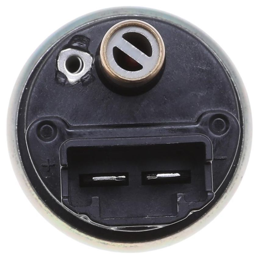 CARTER FUEL PUMPS P76412 In Tank Pump & Strainer Set