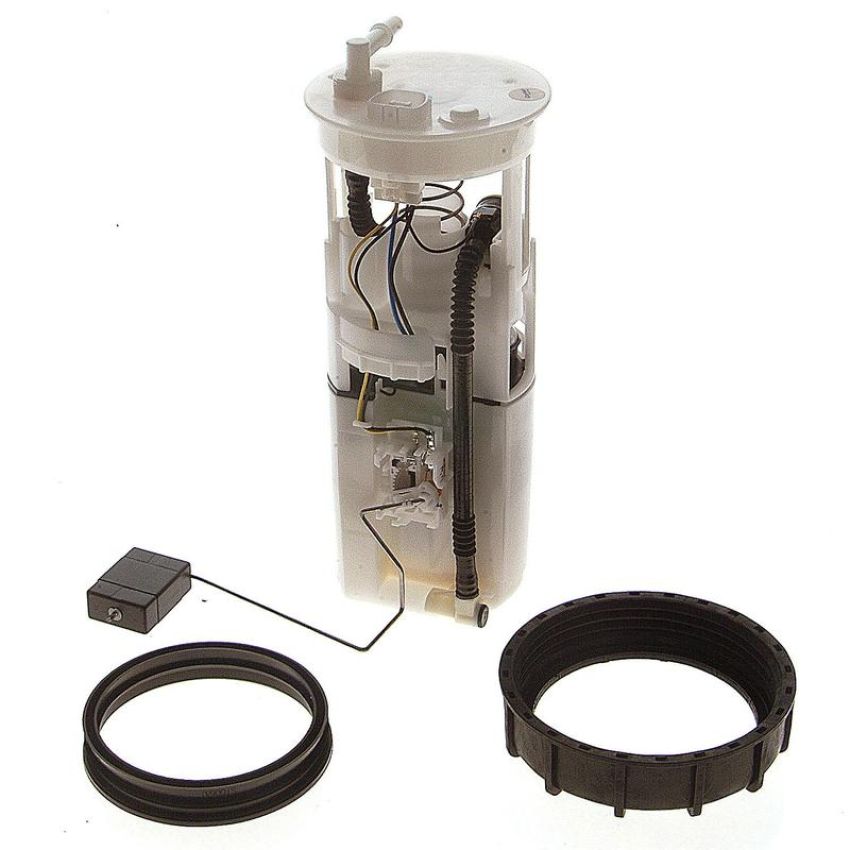 CARTER FUEL PUMPS P76414M Fuel Pump Module Assembly