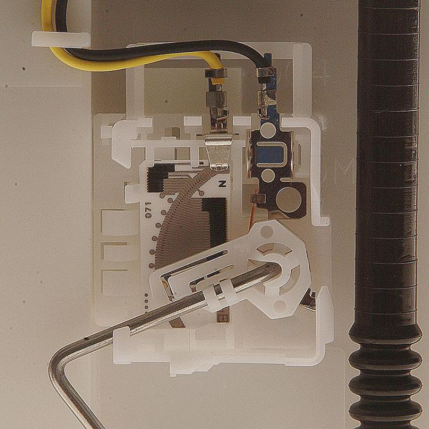 CARTER FUEL PUMPS P76414M Fuel Pump Module Assembly
