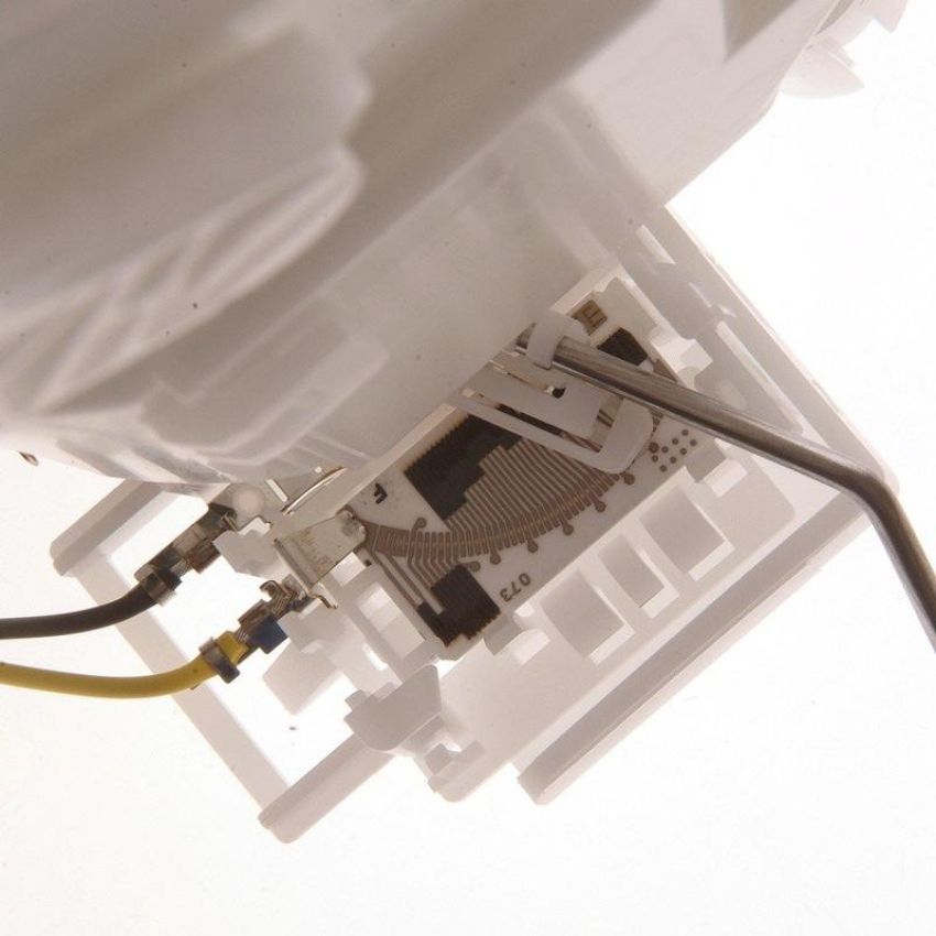 CARTER FUEL PUMPS P76415M Fuel Pump Module Assembly