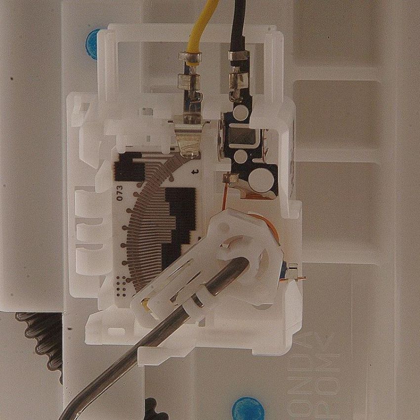 CARTER FUEL PUMPS P76416M Fuel Pump Module Assembly